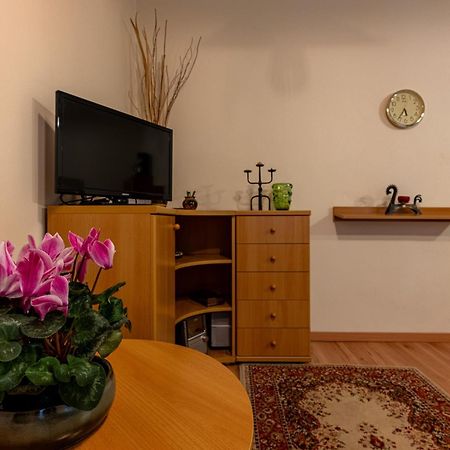 A Quiet Studio In The Heart Of The City Budapešť Exteriér fotografie