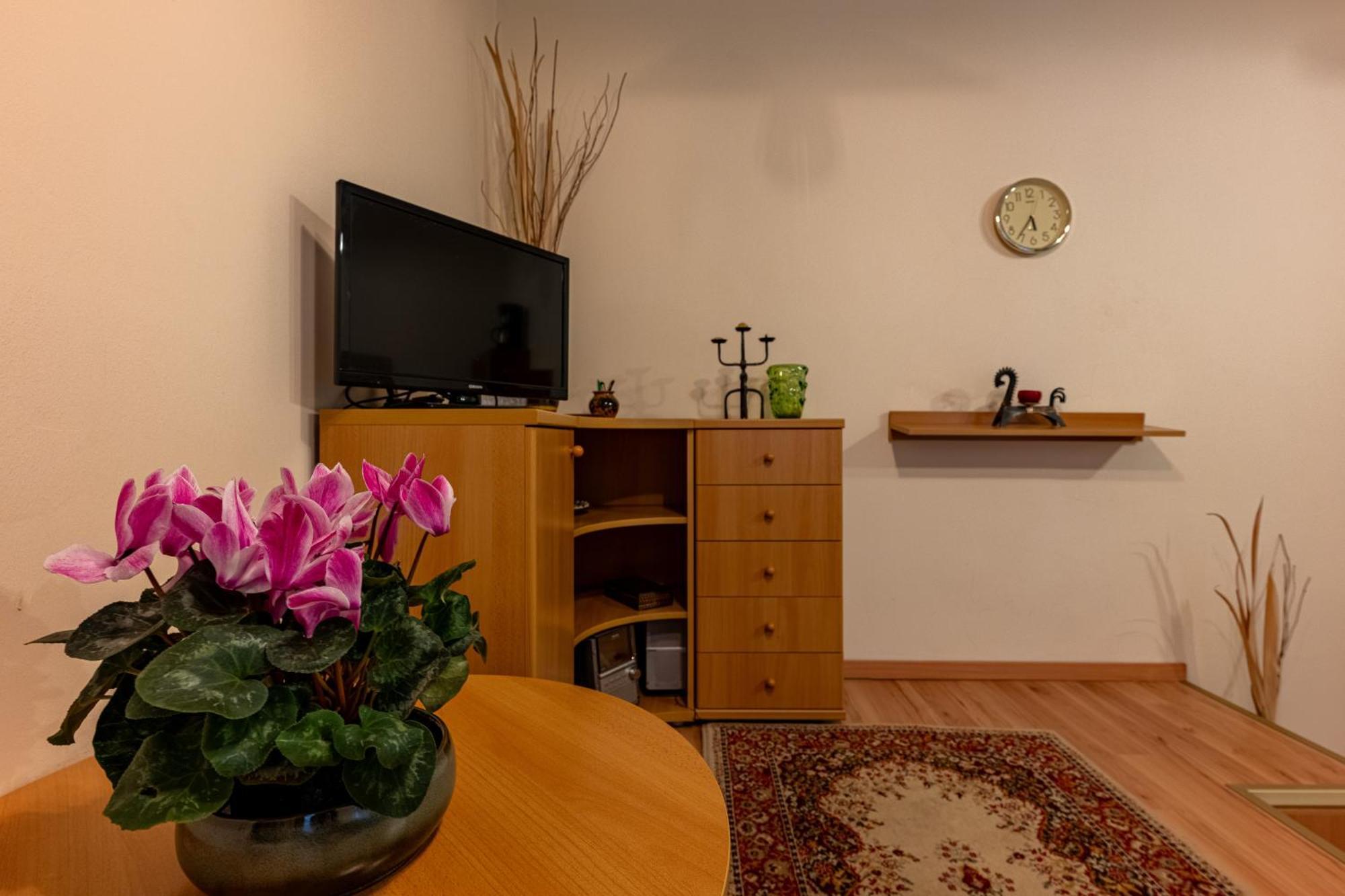 A Quiet Studio In The Heart Of The City Budapešť Exteriér fotografie